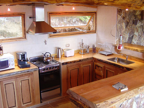 Hotel Finisterris Lodge Relax & Spa  | Ushuaia | Tierra del Fuego | Argentina 10