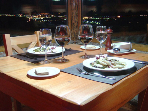 Hotel Finisterris Lodge Relax & Spa  | Ushuaia | Tierra del Fuego | Argentina 9