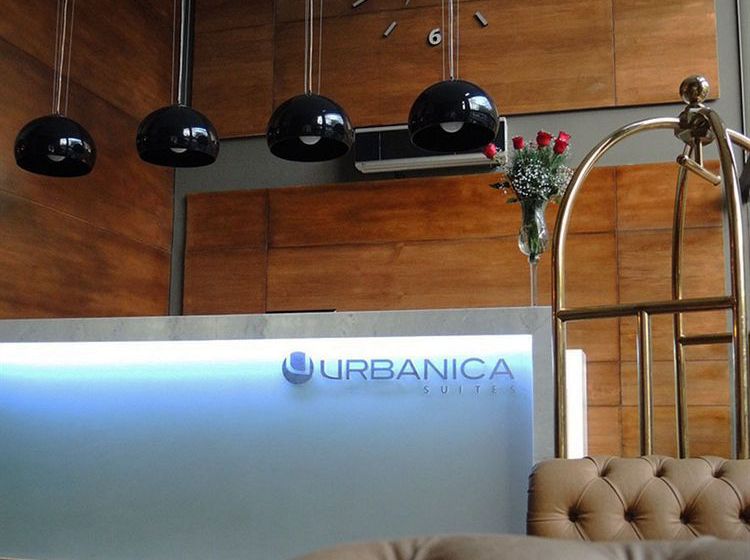 Urbanica Suites  | Buenos Aires | Buenos Aires | Argentina 1