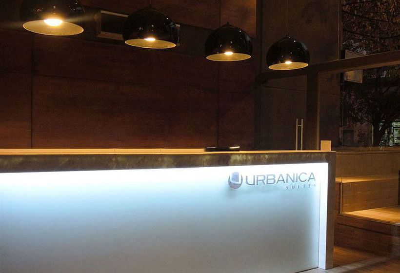 Urbanica Suites  | Buenos Aires | Buenos Aires | Argentina 3