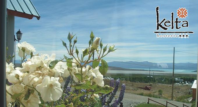 Hotel Kelta  | El Calafate | Santa Cruz | Argentina 1