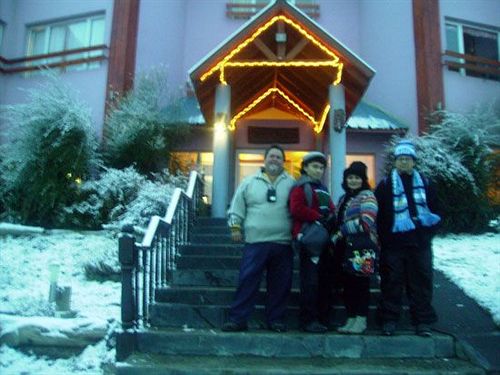 Hotel Kelta  | El Calafate | Santa Cruz | Argentina 10