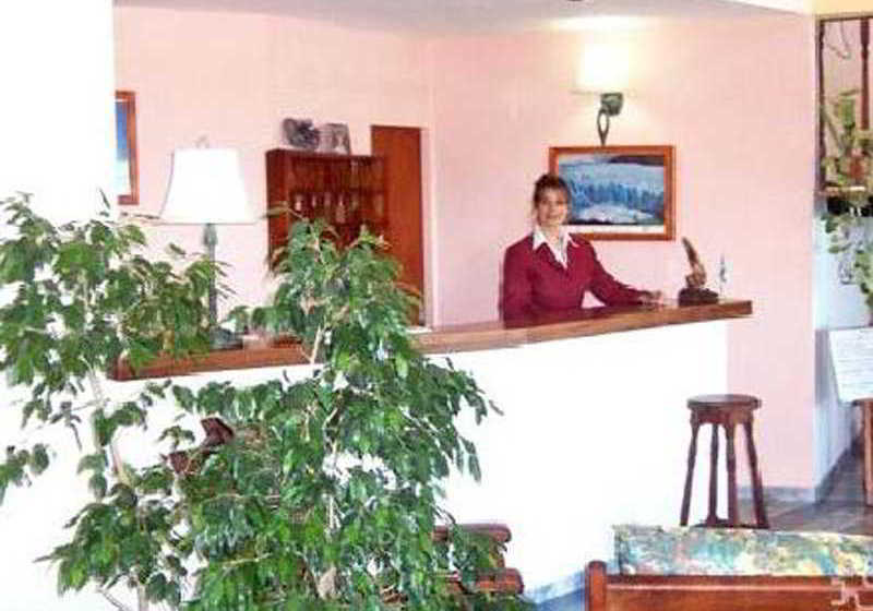 Hotel Kelta  | El Calafate | Santa Cruz | Argentina 11