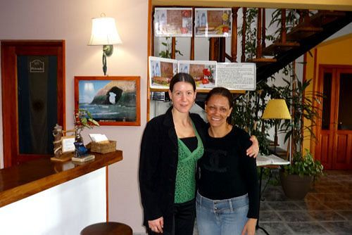 Hotel Kelta  | El Calafate | Santa Cruz | Argentina 2