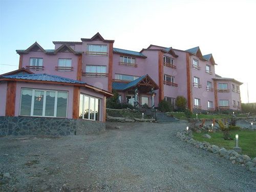 Hotel Kelta  | El Calafate | Santa Cruz | Argentina 4