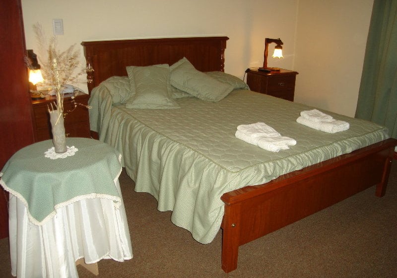 Hotel Kelta  | El Calafate | Santa Cruz | Argentina 5