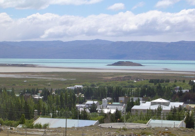 Hotel Kelta  | El Calafate | Santa Cruz | Argentina 7