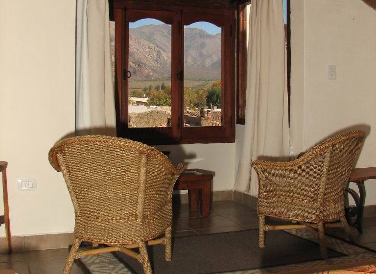 Hotel Killa Cafayate  | Cafayate | Salta | Argentina 1