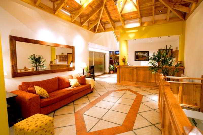 Los Naranjos Hotel Boutique  | Ushuaia | Tierra del Fuego | Argentina 10