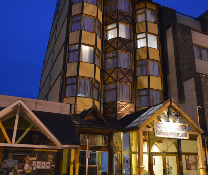 Los Naranjos Hotel Boutique  | Ushuaia | Tierra del Fuego | Argentina 11