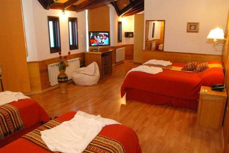 Los Naranjos Hotel Boutique  | Ushuaia | Tierra del Fuego | Argentina 2