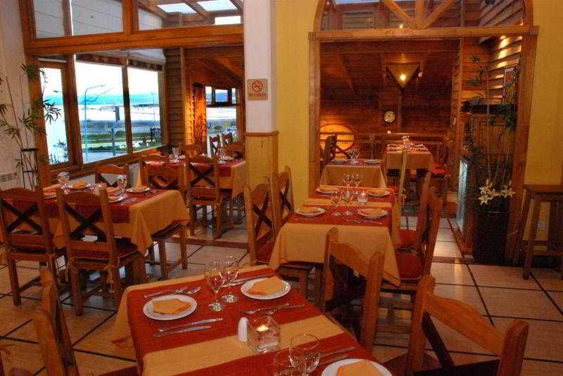 Los Naranjos Hotel Boutique  | Ushuaia | Tierra del Fuego | Argentina 6