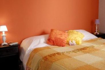 Hotel Mirabaires Suites  | Buenos Aires | Buenos Aires | Argentina 1