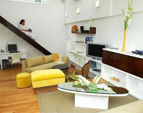 Hotel Vain Boutique  | Buenos Aires | Buenos Aires | Argentina 12