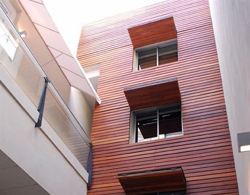 Hotel Vain Boutique  | Buenos Aires | Buenos Aires | Argentina 13