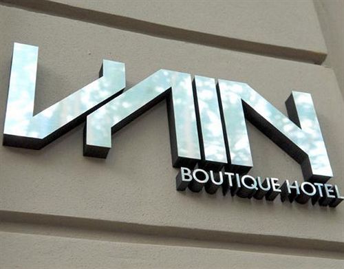 Hotel Vain Boutique  | Buenos Aires | Buenos Aires | Argentina 16