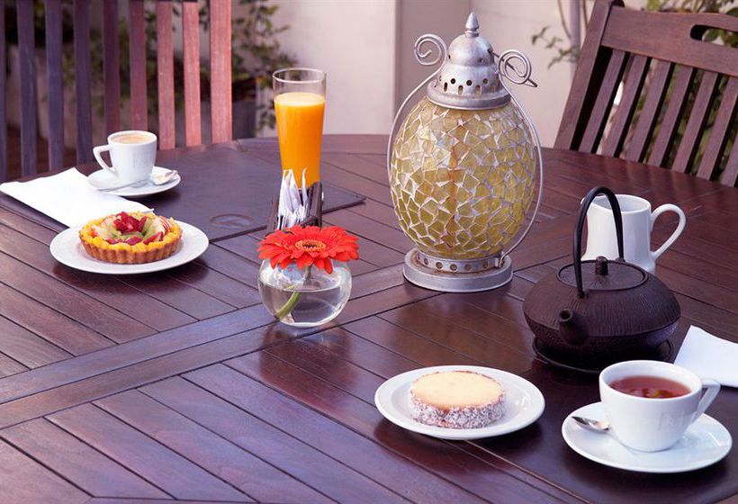 Hotel Vain Boutique  | Buenos Aires | Buenos Aires | Argentina 2