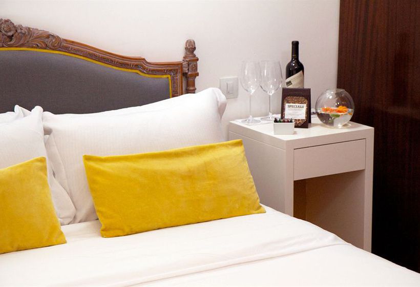 Hotel Vain Boutique  | Buenos Aires | Buenos Aires | Argentina 6