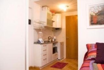 Hotel Barrio Norte Bn022  | Buenos Aires | Buenos Aires | Argentina 2