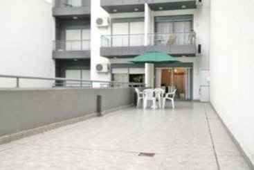 Hotel Barrio Norte Bn022  | Buenos Aires | Buenos Aires | Argentina 4