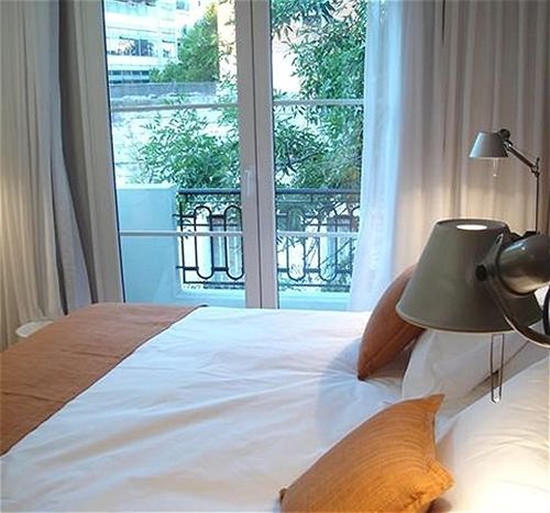 Purobaires Hotel Boutique  | Buenos Aires | Buenos Aires | Argentina 1