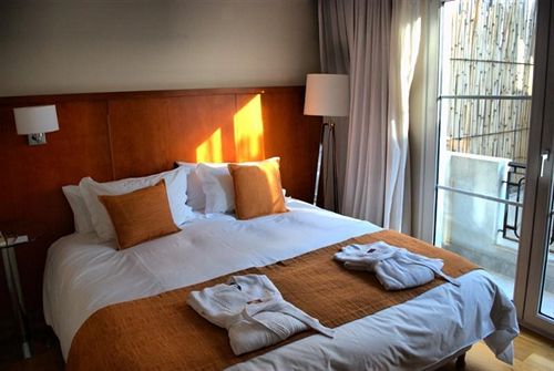 Purobaires Hotel Boutique  | Buenos Aires | Buenos Aires | Argentina 13