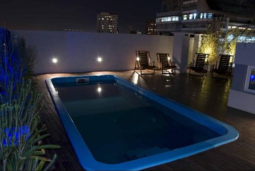 Purobaires Hotel Boutique  | Buenos Aires | Buenos Aires | Argentina 14