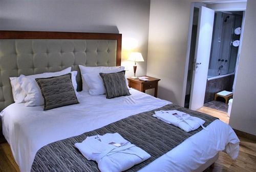 Purobaires Hotel Boutique  | Buenos Aires | Buenos Aires | Argentina 15