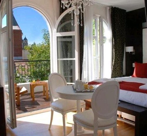 Purobaires Hotel Boutique  | Buenos Aires | Buenos Aires | Argentina 5