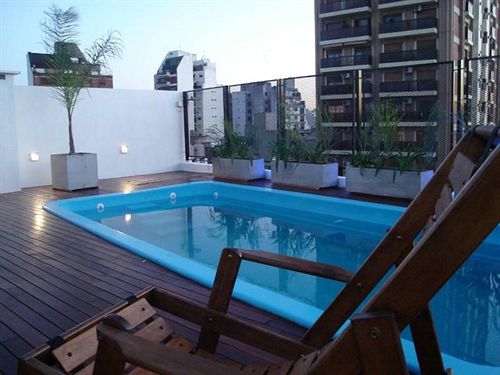 Purobaires Hotel Boutique  | Buenos Aires | Buenos Aires | Argentina 8