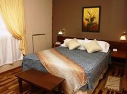 Hotel Solares Del Alto  | Alta Gracia | Cordoba | Argentina 1