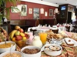 Hotel Solares Del Alto  | Alta Gracia | Cordoba | Argentina 3