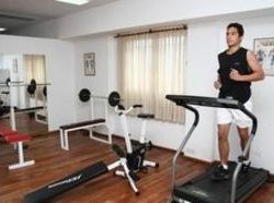 Hotel Solares Del Alto  | Alta Gracia | Cordoba | Argentina 6