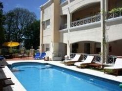 Hotel Solares Del Alto  | Alta Gracia | Cordoba | Argentina 9