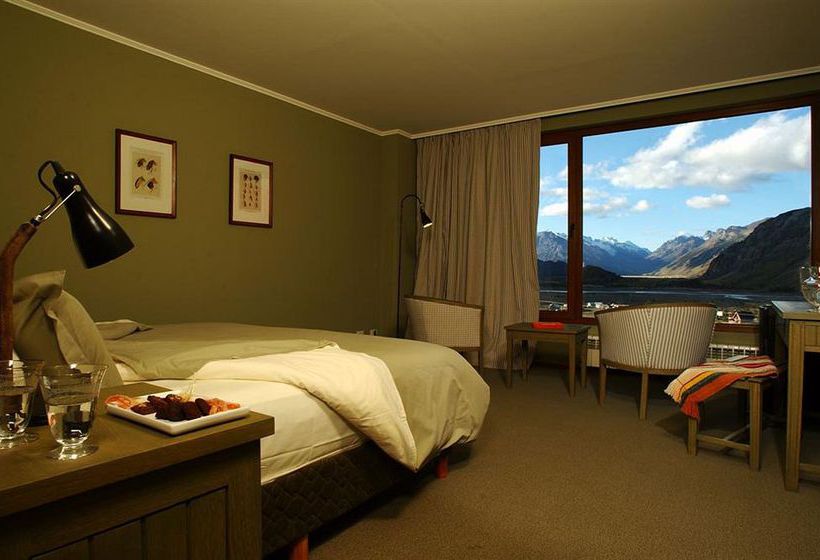Hotel Los Cerros  | El Chaltén | Santa Cruz | Argentina 1