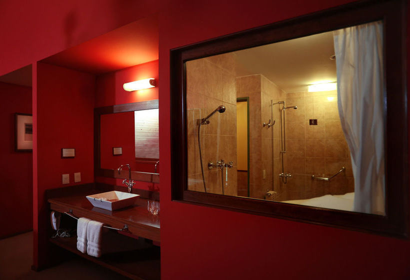 Hotel Los Cerros  | El Chaltén | Santa Cruz | Argentina 10