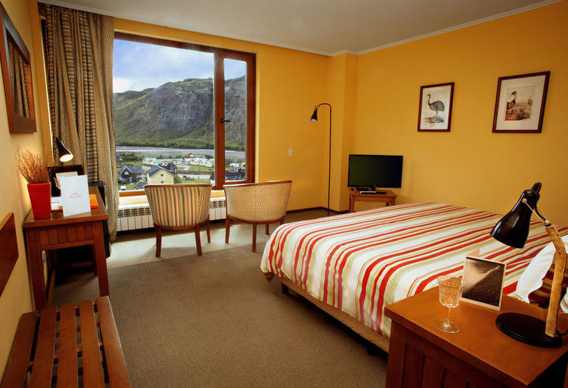 Hotel Los Cerros  | El Chaltén | Santa Cruz | Argentina 11