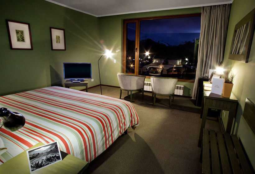 Hotel Los Cerros  | El Chaltén | Santa Cruz | Argentina 12