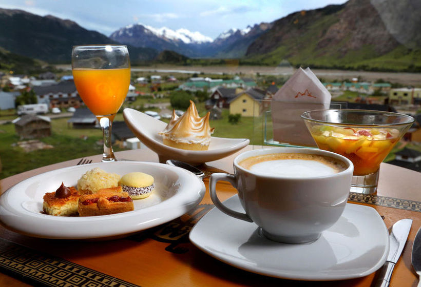 Hotel Los Cerros  | El Chaltén | Santa Cruz | Argentina 14