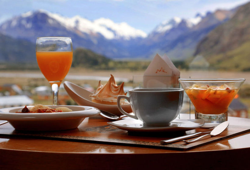 Hotel Los Cerros  | El Chaltén | Santa Cruz | Argentina 15