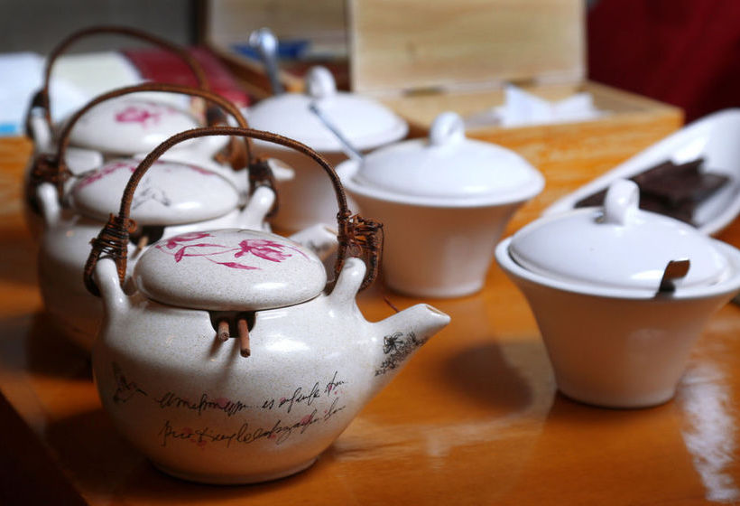 Hotel Los Cerros  | El Chaltén | Santa Cruz | Argentina 16