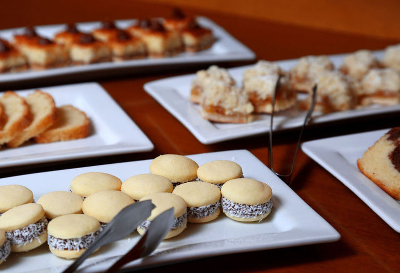 Hotel Los Cerros  | El Chaltén | Santa Cruz | Argentina 17