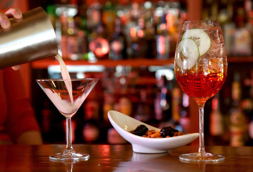 Hotel Los Cerros  | El Chaltén | Santa Cruz | Argentina 19