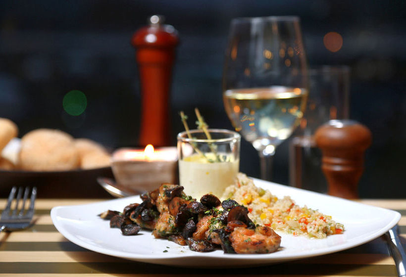 Hotel Los Cerros  | El Chaltén | Santa Cruz | Argentina 20