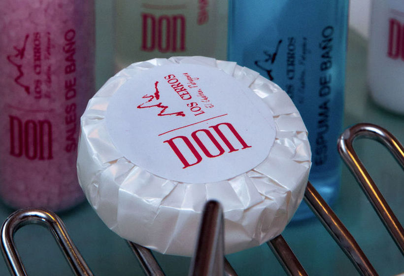 Hotel Los Cerros  | El Chaltén | Santa Cruz | Argentina 3