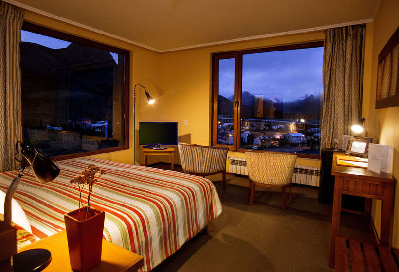 Hotel Los Cerros  | El Chaltén | Santa Cruz | Argentina 4
