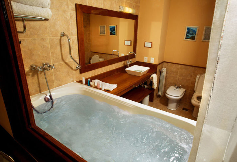 Hotel Los Cerros  | El Chaltén | Santa Cruz | Argentina 5