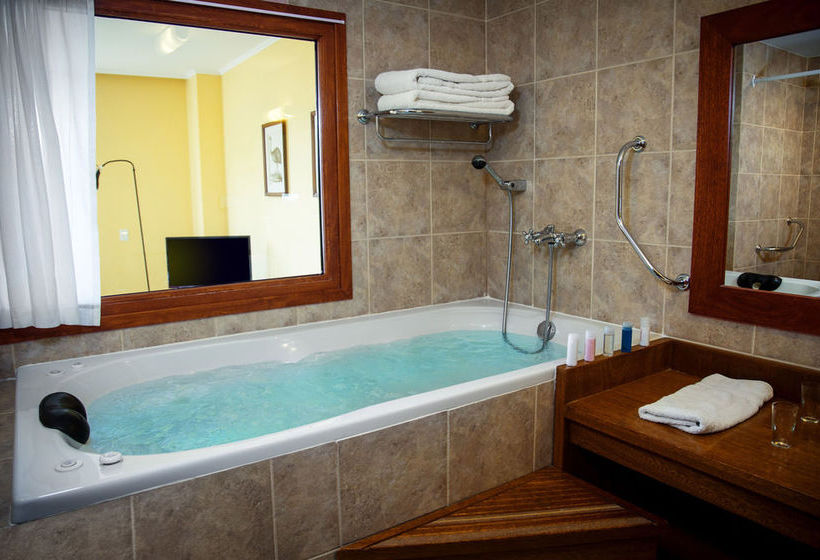 Hotel Los Cerros  | El Chaltén | Santa Cruz | Argentina 7