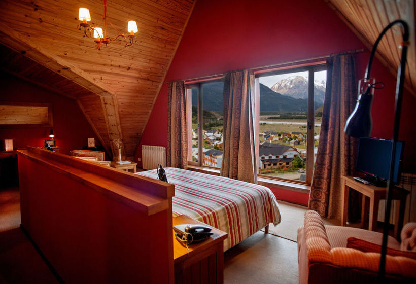 Hotel Los Cerros  | El Chaltén | Santa Cruz | Argentina 8
