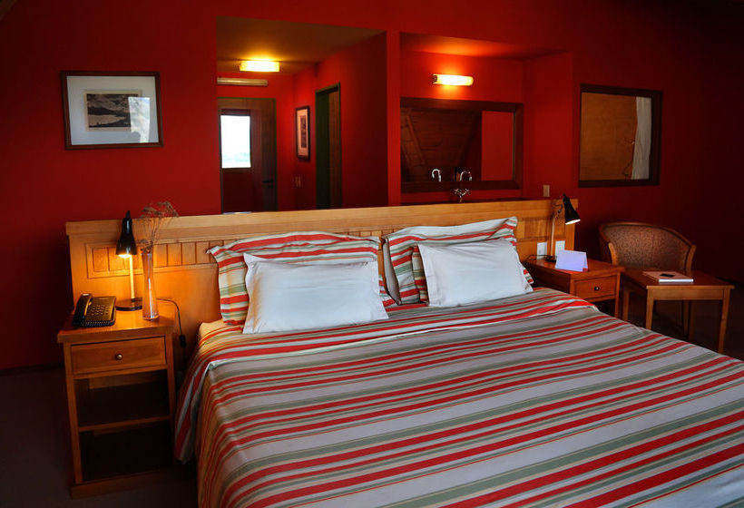Hotel Los Cerros  | El Chaltén | Santa Cruz | Argentina 9